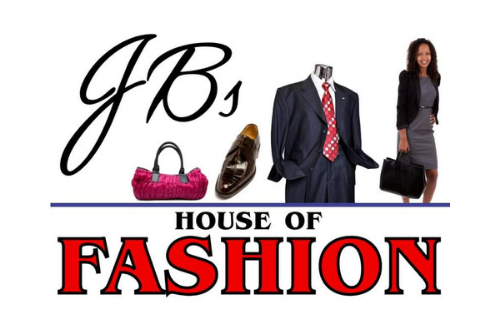 JB’s House Of Fashion